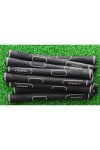 NEW AGXGOLF MEN'S OVERSIZE GOLF GRIPS: !! BUILT IN VOLUME DISCOUNTS !! CHOICE OF MID-SIZE OR JUMBO